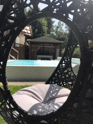 Hotel Mar Del Plata — photo 9