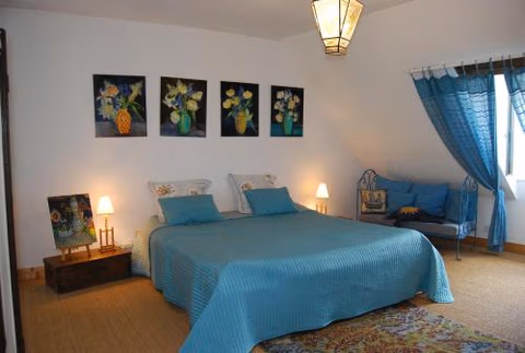 B&B La Closeraie — foto 1