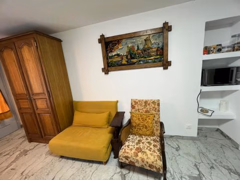 Studio 1 room 25 sqf — foto 4