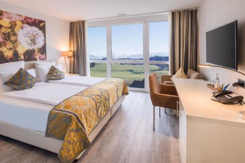 Hotel Swiss Star — foto 8