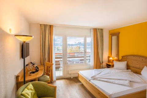 Genusshotel Brienz — foto 7