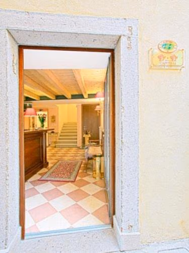 Hotel Capitelli — foto 7