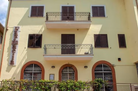Bed & Breakfast Le Piazze — foto 1
