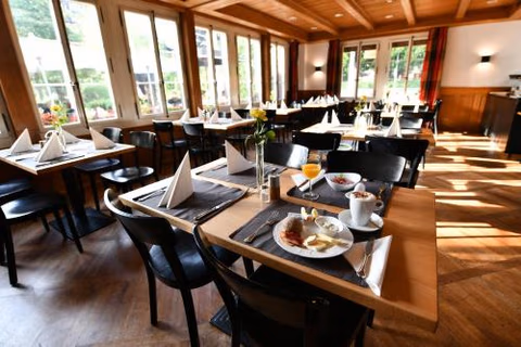 Hotel & Restaurant STERNEN MURI bei Bern — foto 4