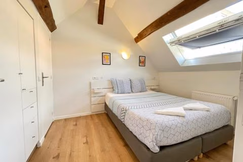 M12 - Le vieux MassyRER600mOrly20 minNetflixNeuf — foto 3