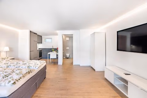Completely renovated, furnished studio with plenty of comfort — foto 7