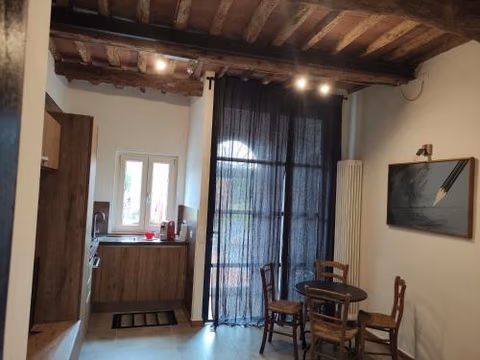 Appartamento Il Picchio Verde — foto 3