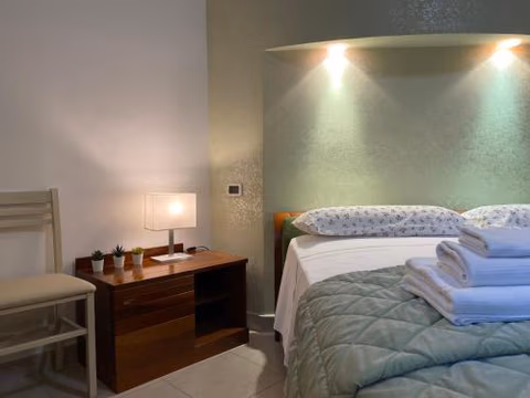 B&B Villa Paola Itri — foto 8