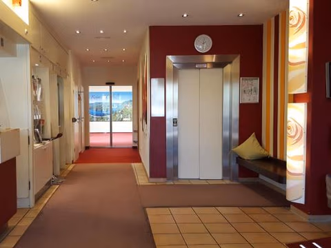 Hotel Scholz — foto 8