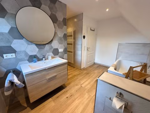Ferienwohnung Oberförstchen — foto 7