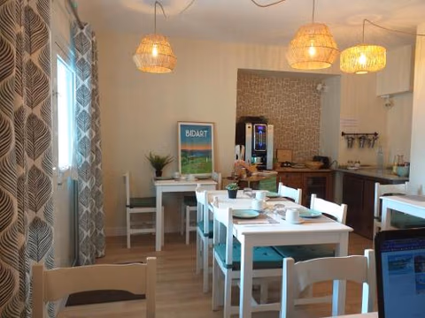 Hôtel & Appart-hôtel Olatua — foto 2