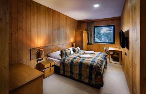 Hotel Tri Studničky - Adult friendly — photo 2