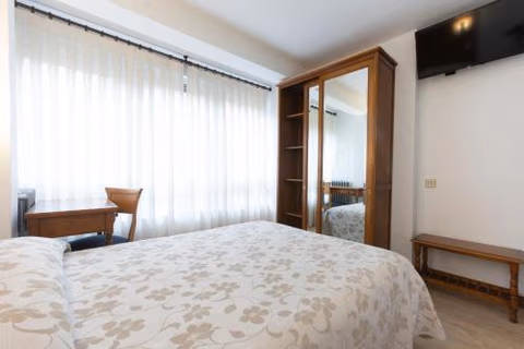 Hotel Cabeza — photo 9
