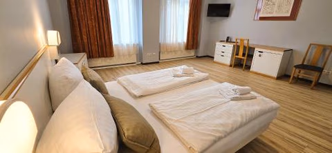 Aparthotel in Leipzig - Vollausgestattete Apartments — foto 7