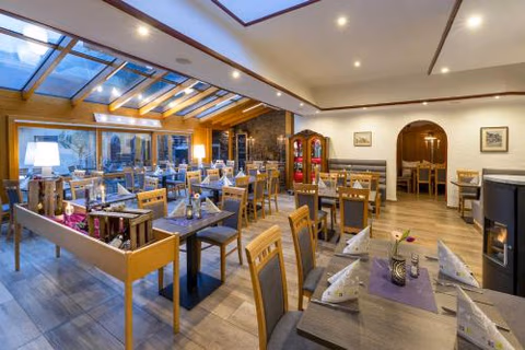 AKZENT Hotel Restaurant Roter Ochse Rhens bei Koblenz — photo 7