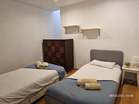 Blife Joanya private apartment — photo 5