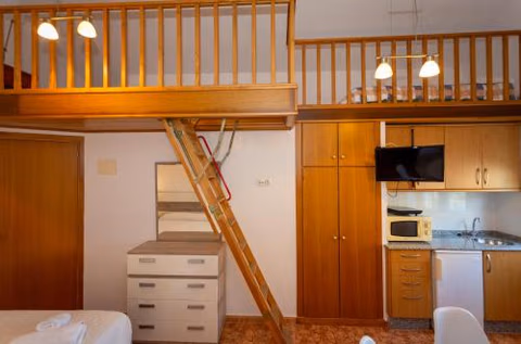 Hotel Merendero — foto 4