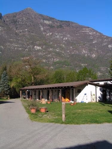 Agriturismo La Finca — foto 9