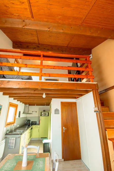 Terrasse des Monts - Duplex Indépendant de Charme — foto 2