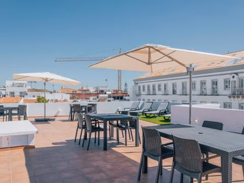 Dear Faro - Guest House — photo 1