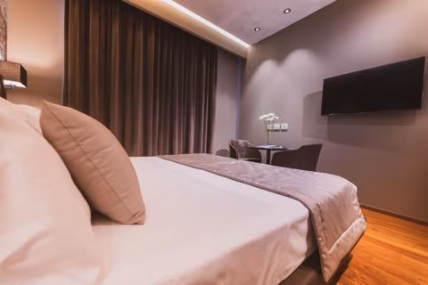 Callistos Hotel & Spa — foto 8