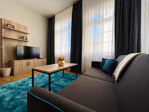 Gemütliches Apartment mit Blick zur Frauenkirche — foto 5