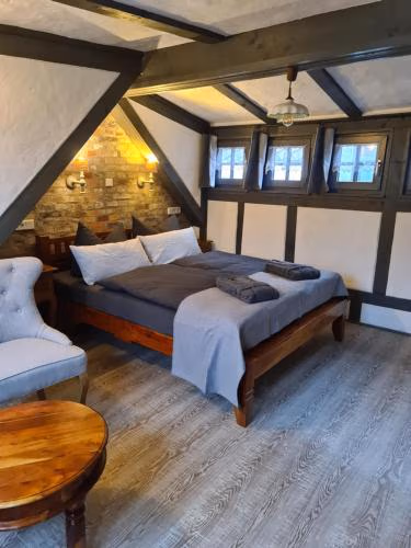 Hotel b&b altes hinterhäusel — photo 2