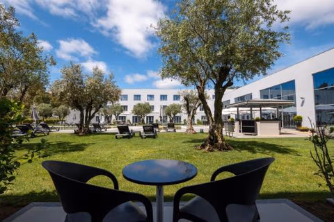 Vila Gale Evora — foto 8