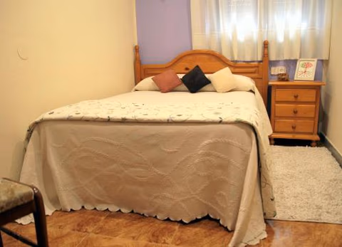 Hostal Pachín — foto 5