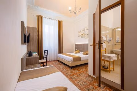 Astrid Hotel — photo 3