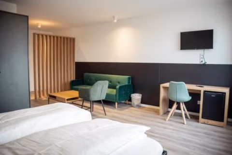 Hotel Central Vis a Vis — foto 4