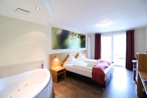 Christiana's Wein & Art Hotel — foto 4
