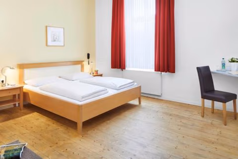 Hotel Hoeker Hof — foto 4