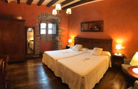 Casa Rural Etxezuria — foto 4