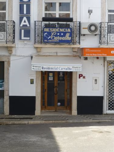 Residencial Carvalho — photo 4