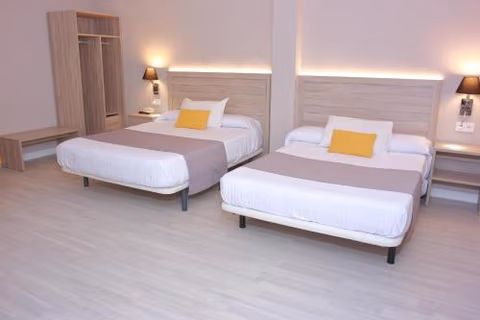 Hotel Villa de Verín — foto 4