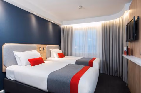 Holiday Inn Express London - Dartford by IHG — foto 5