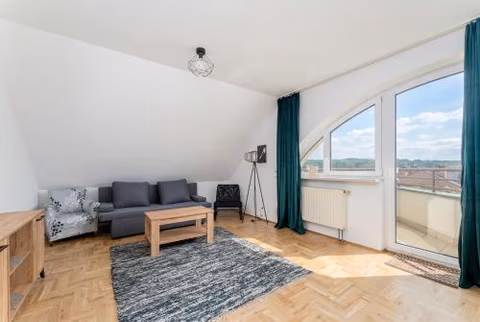 Halszki Pleasant Studio by BookingHost — foto 1