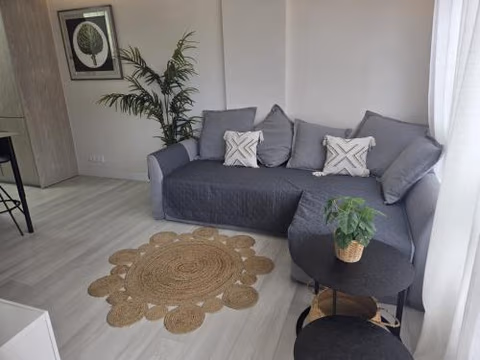 Apartamento en la playa de Brazomar wifi y garaje — foto 3