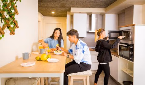 Albergue Et Suseia — foto 7