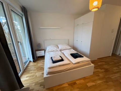 New Business Apartment Nr23 — photo 6