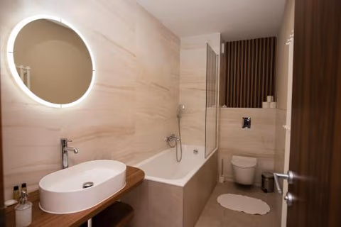 LONDON Boutique hotel & Restaurant — photo 4