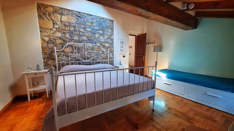 Il Bordone del Pellegrino - B&B — foto 3