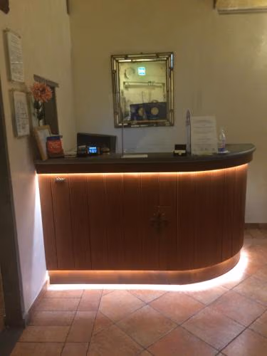 Hotel Renaissance — foto 7
