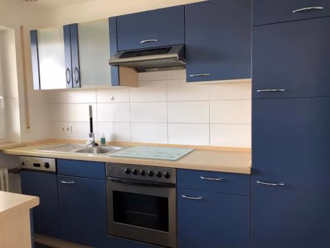 Ferienwohnung Fernsicht — foto 5