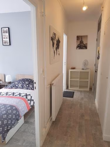 Le cosy d’Amboise — foto 4