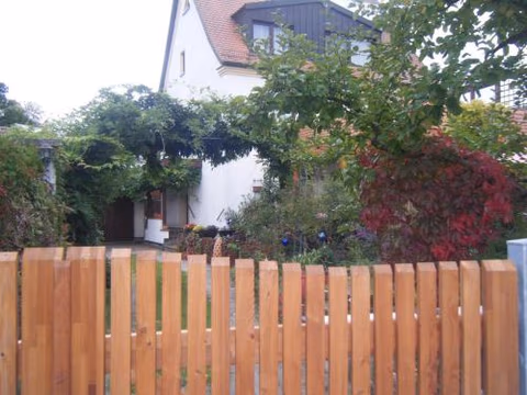 Ferienwohnung Dörfler — photo 1
