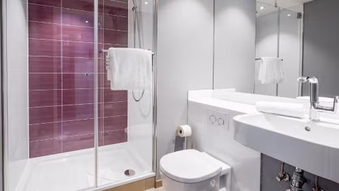 Premier Inn Nürnberg City Opernhaus — foto 9