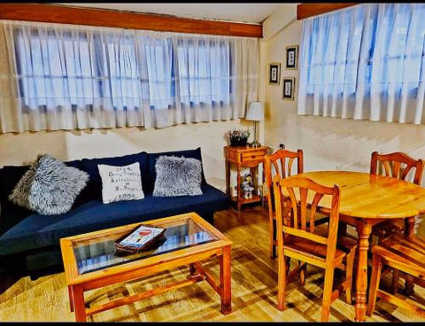 Amanecer Camp d Aljub — foto 3