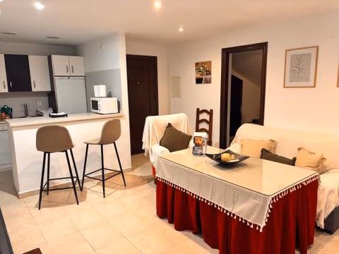 Apartamento La alberca 1 — foto 5
